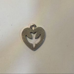 Descending Dove James Avery